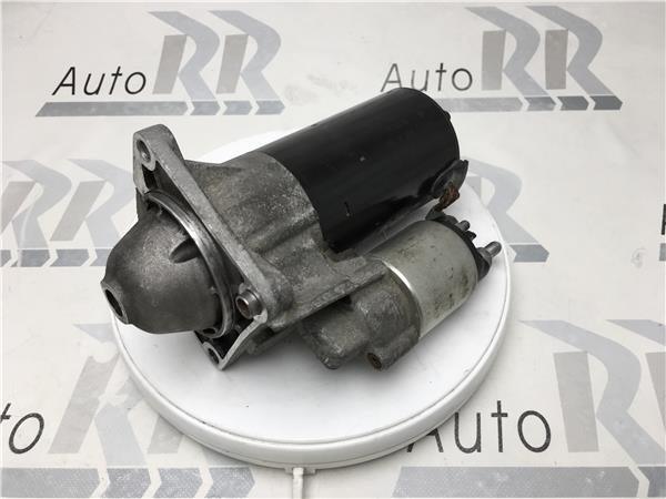 Motor arranque Fiat 500X - AutoRR 0986025190