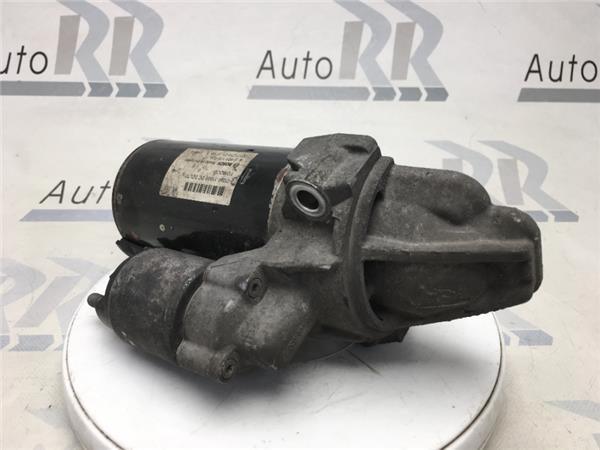 Motor Arranque Ford 0001139024 - 0001139024
