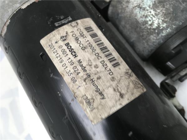 Motor Arranque Ford 0001139024