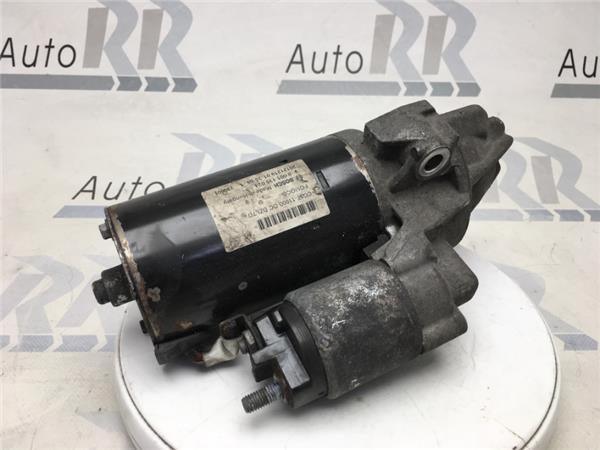 Motor Arranque Ford 0001139024 - AutoRR 0001139024