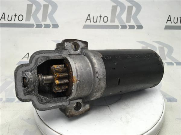 Motor Arranque Ford 0001139024 - AutoRR 0001139024