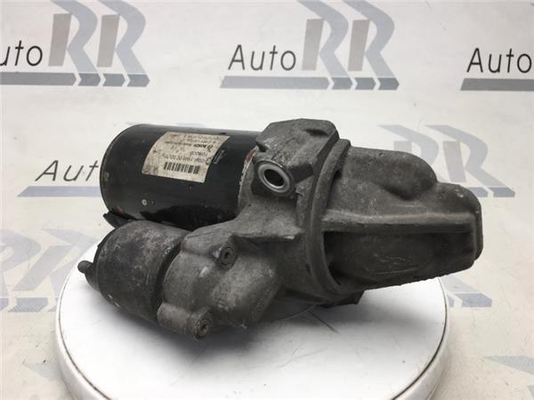 Motor Arranque Ford 0001139024 - AutoRR 0001139024