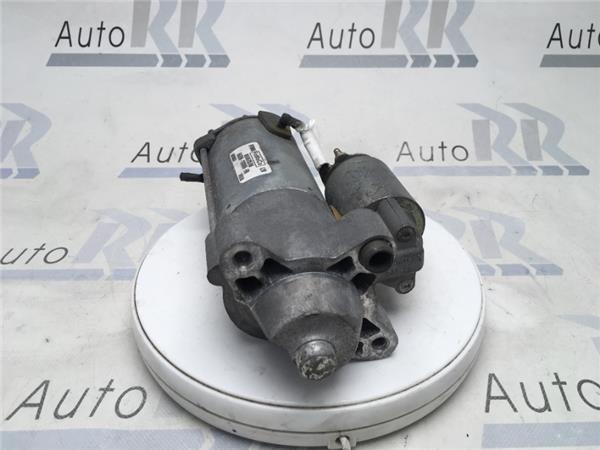 Motor Arranque Ford 6g9n-11000-fa - 6g9n11000fa