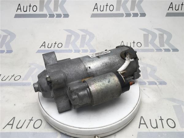 Motor Arranque Ford 6g9n-11000-fa