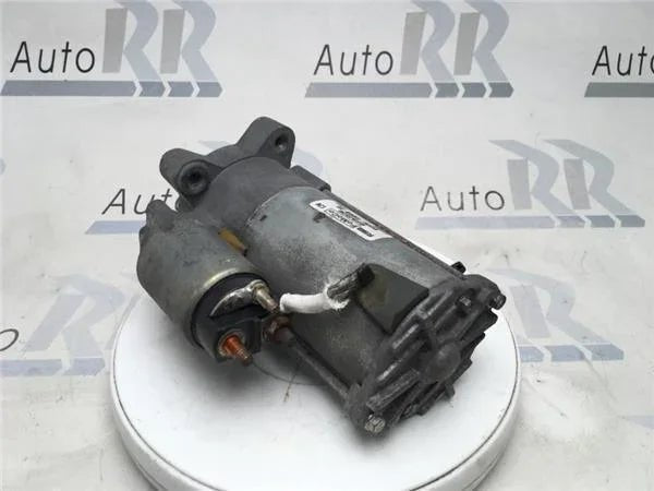 Motor Arranque Ford 6g9n-11000-fa