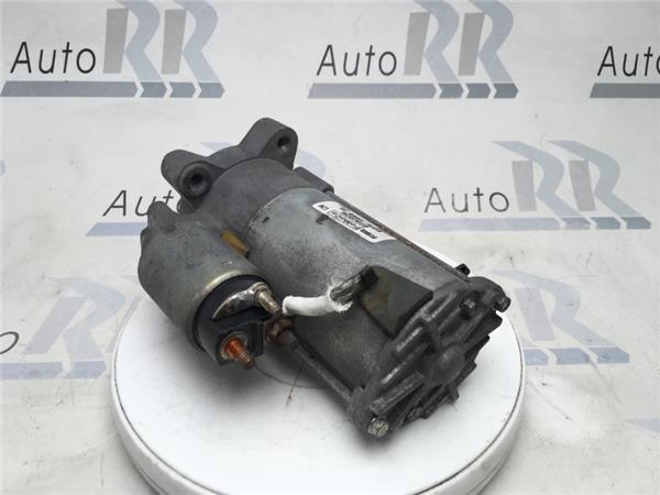 Motor Arranque Ford 6g9n-11000-fa - AutoRR 6g9n11000fa