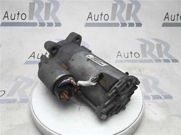 Motor Arranque Ford 6g9n-11000-fa - 6g9n11000fa