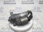 Motor Arranque Ford 6g9n-11000-fa - 6g9n11000fa