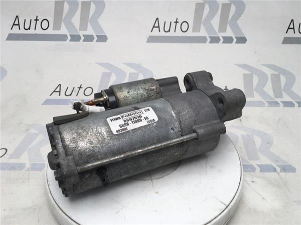 Motor Arranque Ford 6g9n-11000-fa - 6g9n11000fa