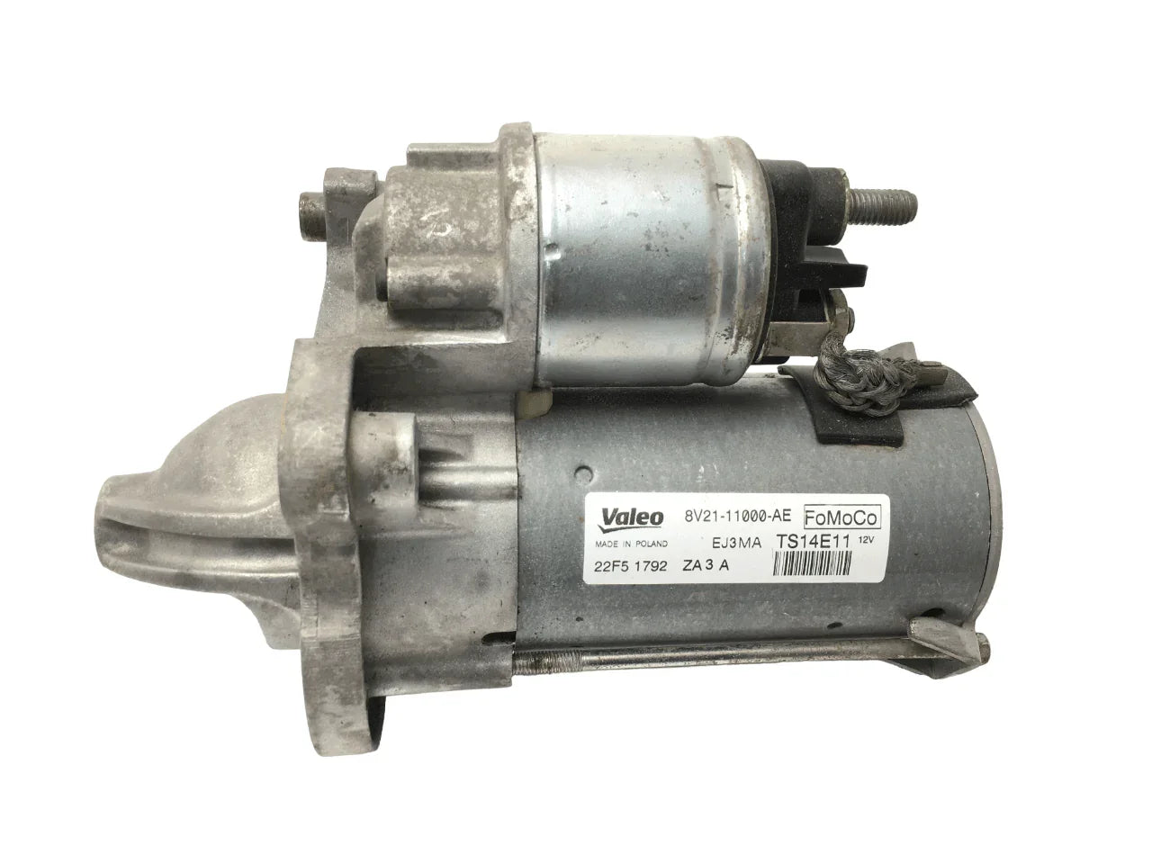 Motor arranque Ford 8V2111000AE