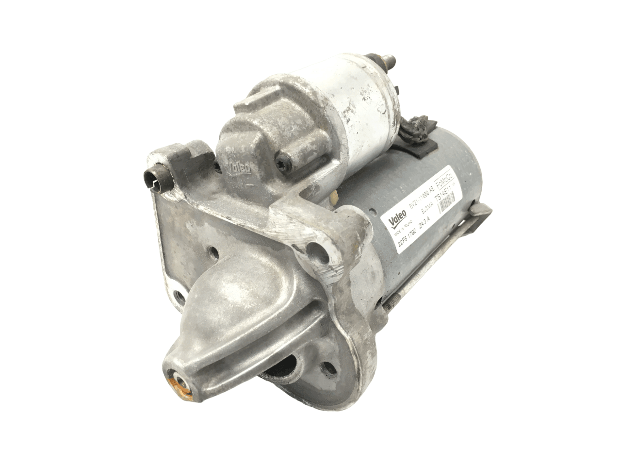 Motor arranque Ford 8V2111000AE - 8V2111000AE