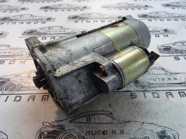 Motor arranque ford/ mitsubishi m008t - m008t50072