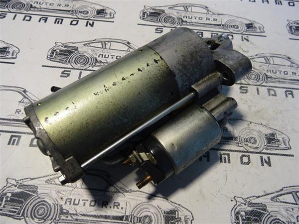 Motor arranque ford/ volvo 6g9n11000fa - 6g9n11000fa