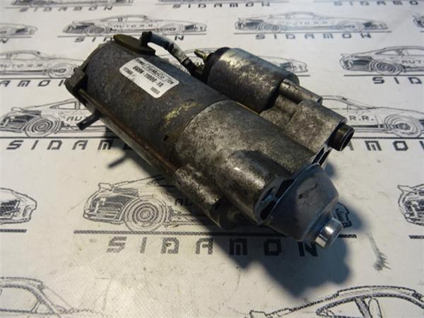 Motor arranque ford/ volvo 6g9n11000fa - 6g9n11000fa