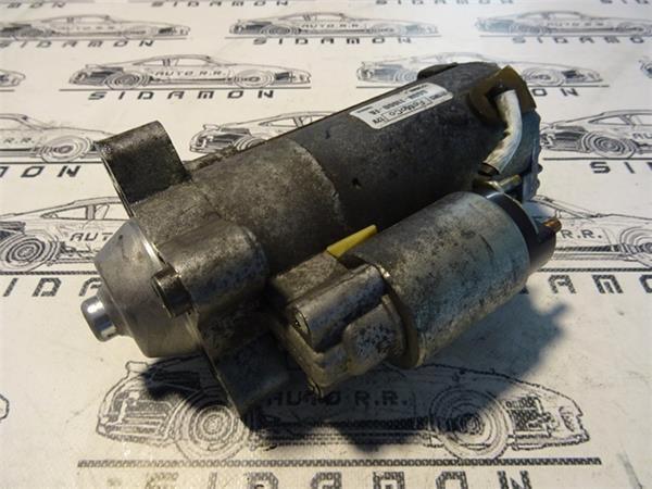 Motor arranque ford/ volvo 6g9n11000fa - 6g9n11000fa