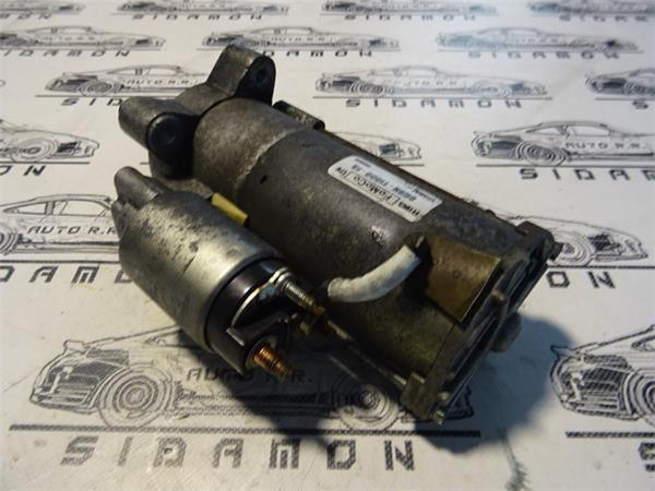 Motor arranque ford/ volvo 6g9n11000fa - 6g9n11000fa