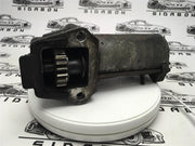Motor arranque ford yc1u-11000-ae - yc1u-11000-ab