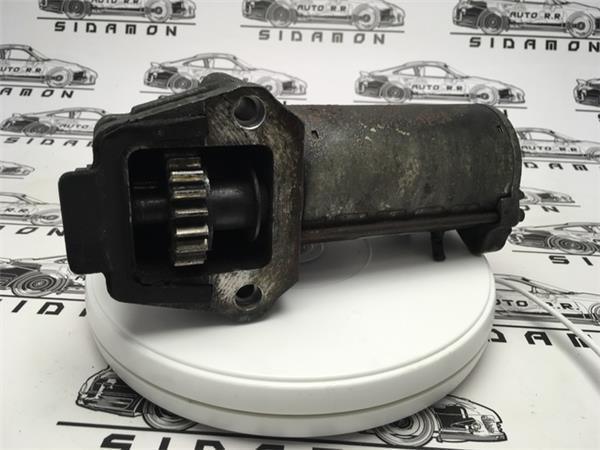 Motor arranque ford yc1u-11000-ae - yc1u-11000-ab