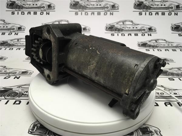 Motor arranque ford yc1u-11000-ae - yc1u-11000-ab
