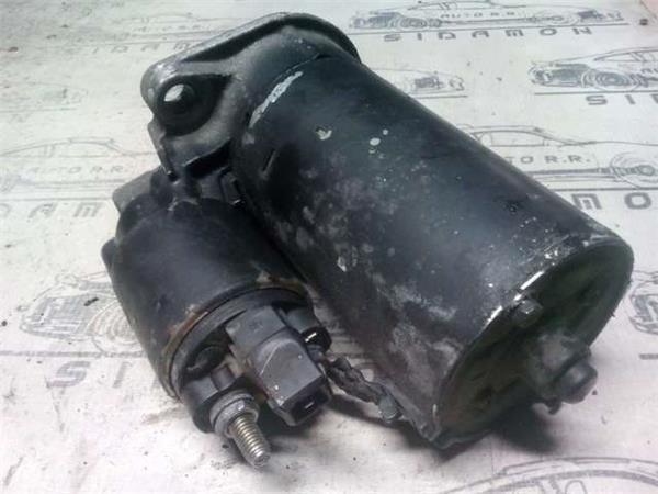 Motor arranque grupo vag 0001125007 - 0001125007