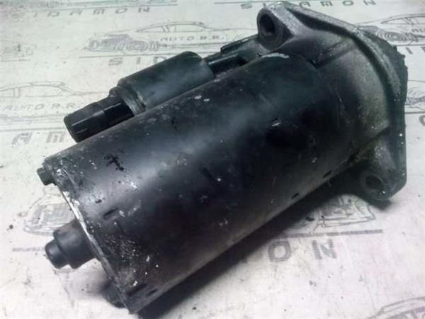 Motor arranque grupo vag 0001125007 - AutoRR 0001125007