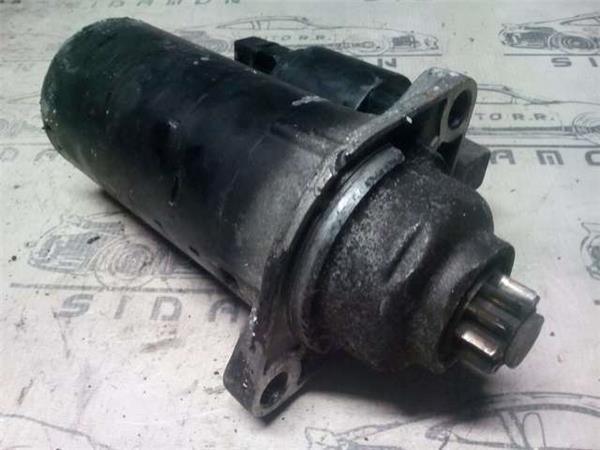 Motor arranque grupo vag 0001125007 - AutoRR 0001125007