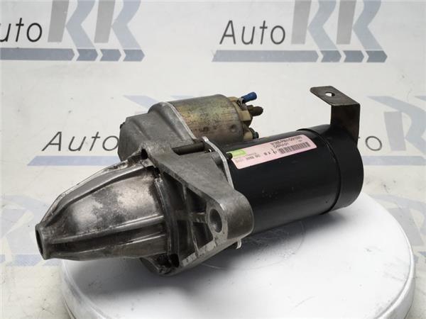 Motor arranque Honda 31200pmhg010m5 - 31200pmhg010m5