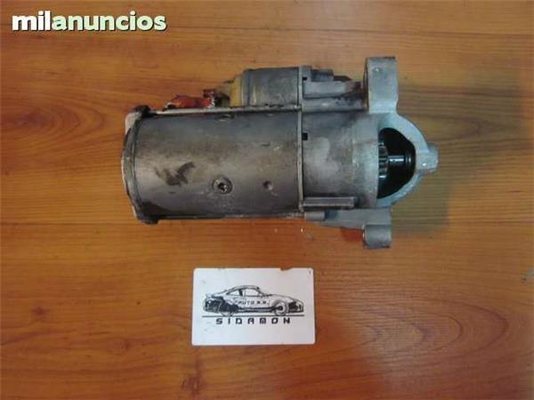 Motor arranque hyundai kia - 063532609010