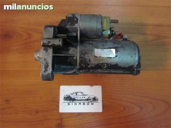 Motor arranque hyundai kia - 063532609010