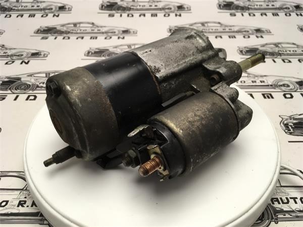 Motor arranque hyundai kia 36100-37210 - 3610037230