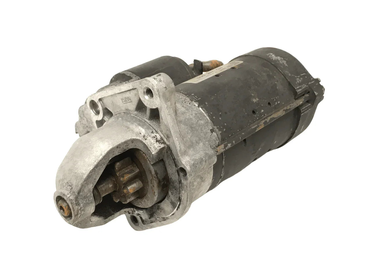 Motor Arranque Iveco 0001223003