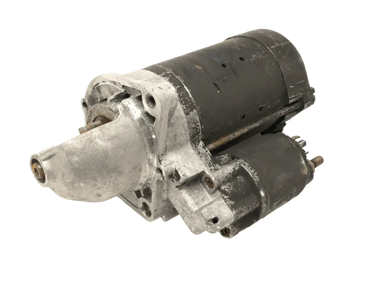 Motor Arranque Iveco 0001223003