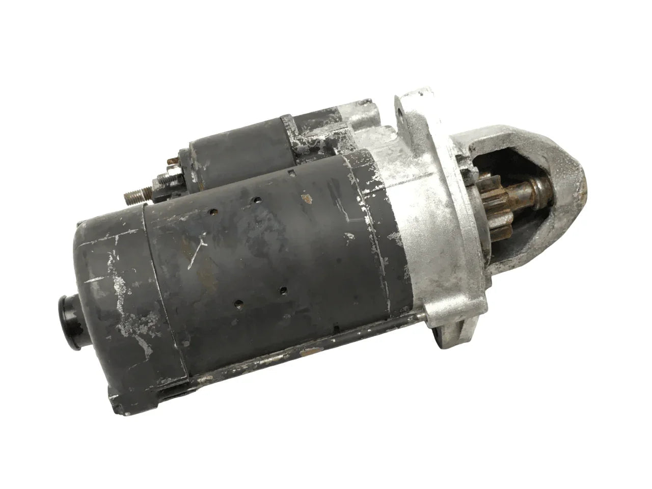 Motor Arranque Iveco 0001223003