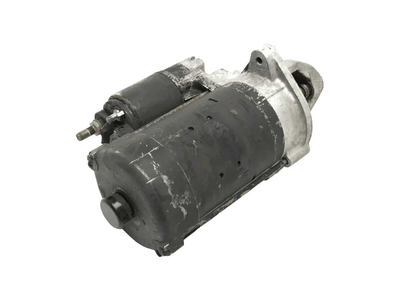 Motor Arranque Iveco 0001223003