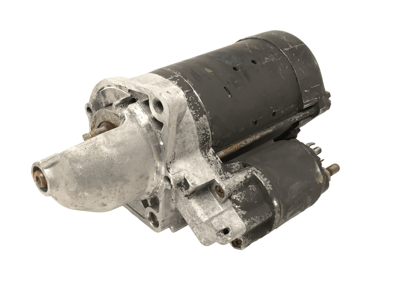 Motor Arranque Iveco 0001223003 - 0001223003