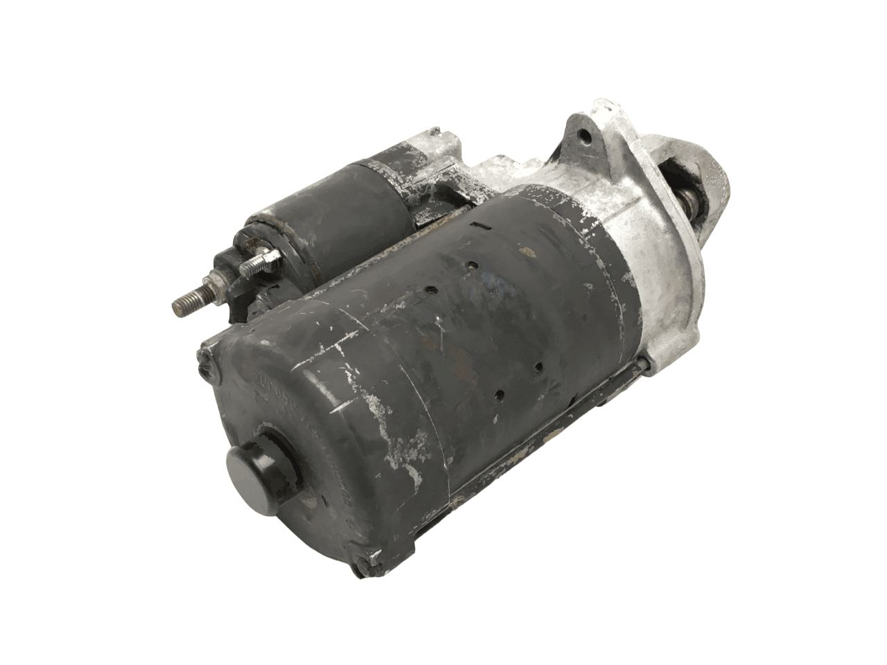 Motor Arranque Iveco 0001223003 - 0001223003