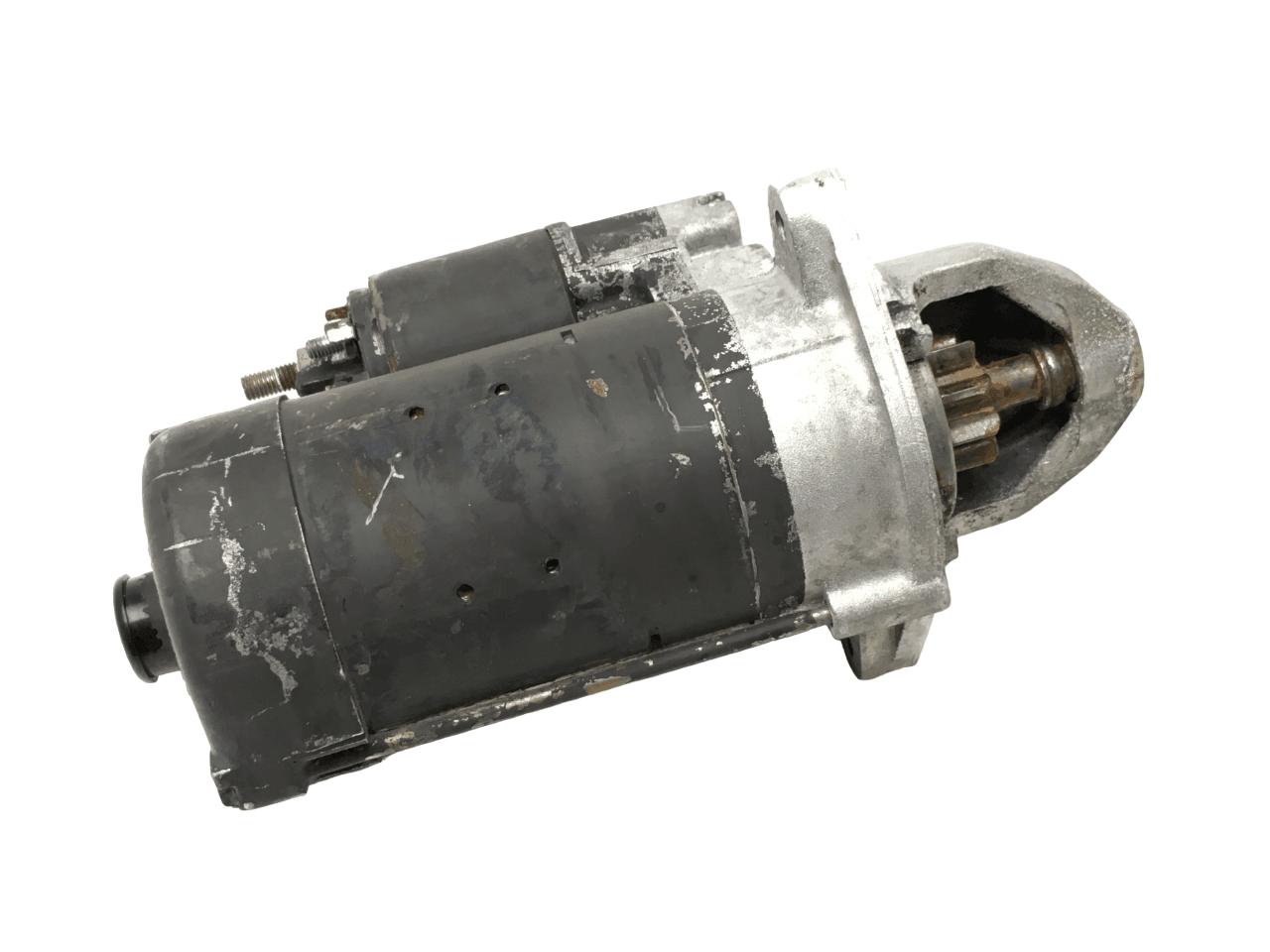 Motor Arranque Iveco 0001223003 - 0001223003