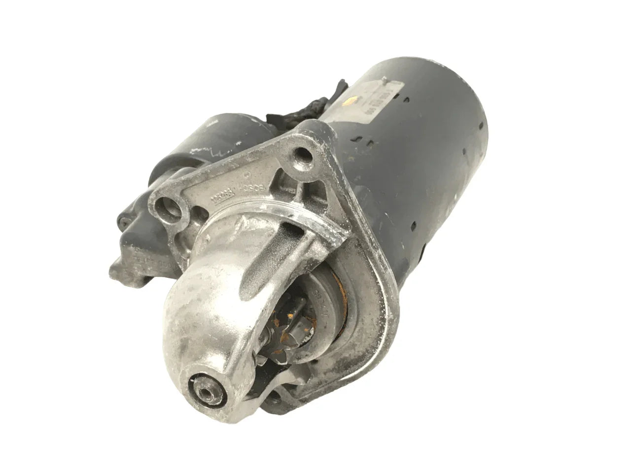 Motor arranque Iveco 0986018950