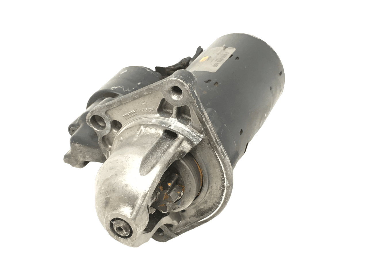 Motor arranque Iveco 0986018950 - 0986018950