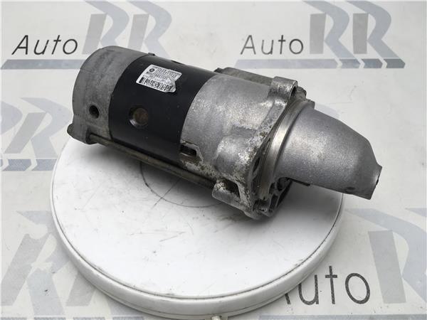 Motor arranque Jeep 05033125ab - AutoRR 05033125ab