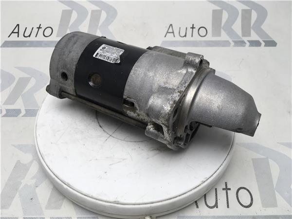 Motor arranque Jeep 05033125ab - 05033125ab