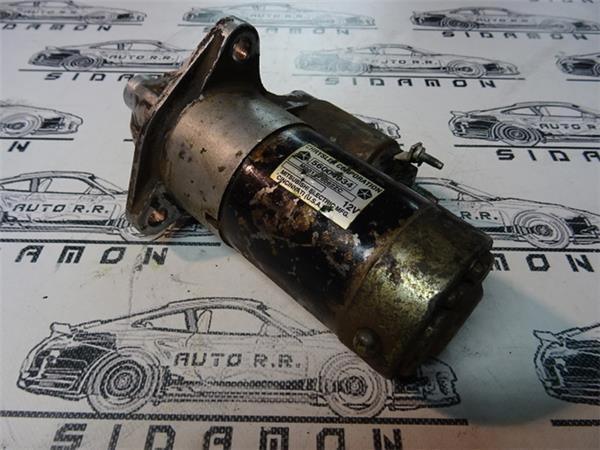 Motor arranque jeep chrysler - 56004934
