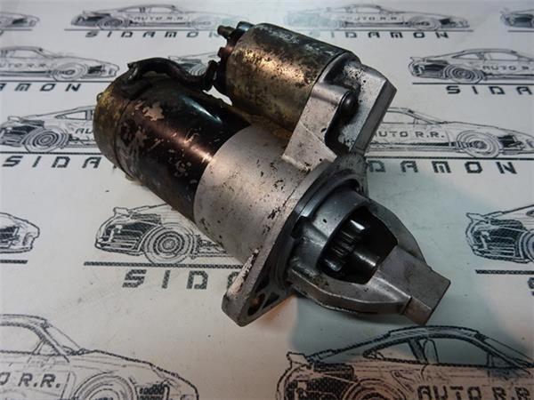 Motor arranque jeep chrysler - 56004934