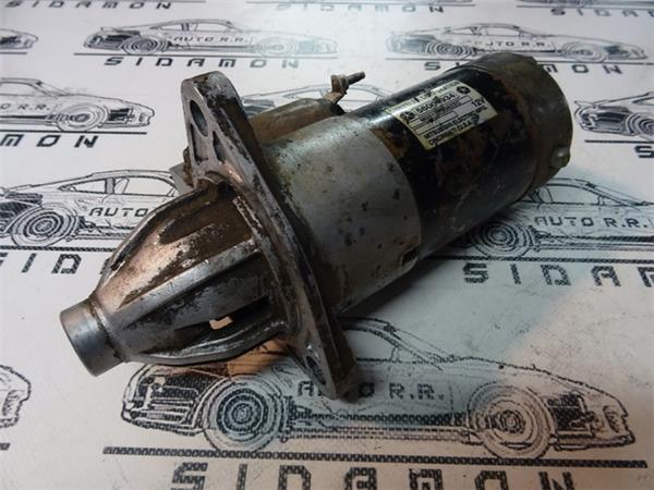Motor arranque jeep chrysler - 56004934