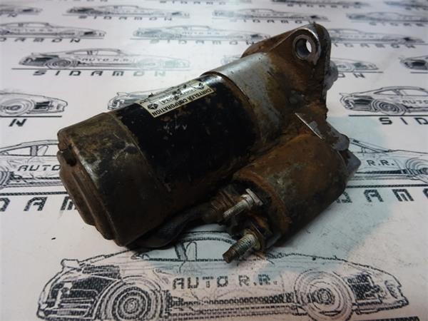 Motor arranque jeep chrysler - 56004934