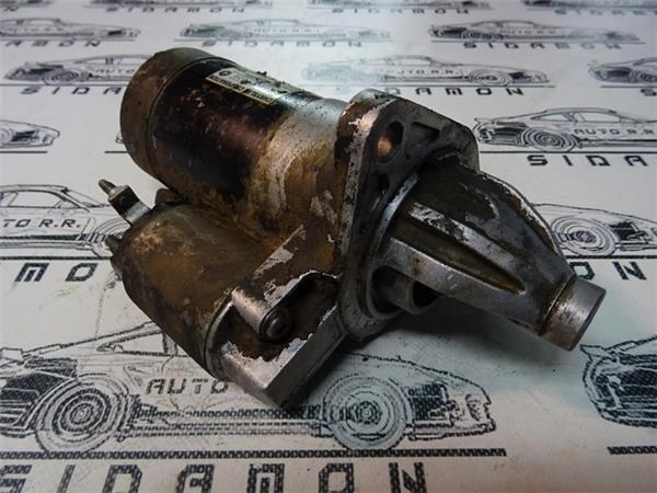 Motor arranque jeep chrysler - 56004934