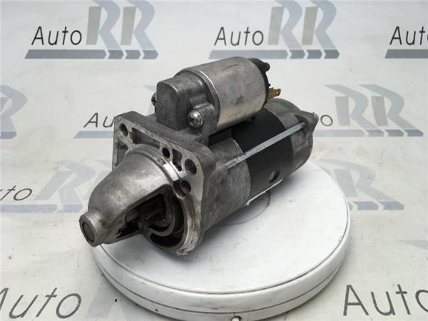 Motor Arranque Jeep M2T88372