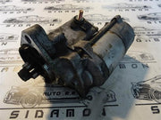 Motor arranque land rover 228000-7801 - 228000-7801