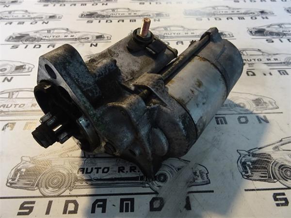 Motor arranque land rover 228000-7801 - 228000-7801