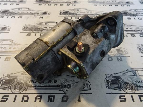 Motor arranque land rover 228000-7801 - 228000-7801